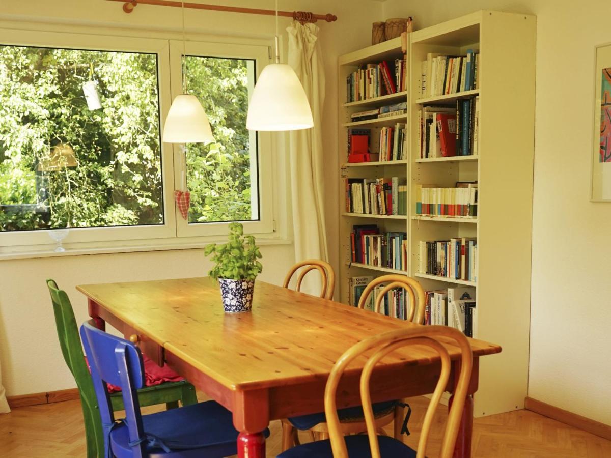 Ferienwohnung Am Ehrenstetter Grund Ehrenkirchen Luaran gambar