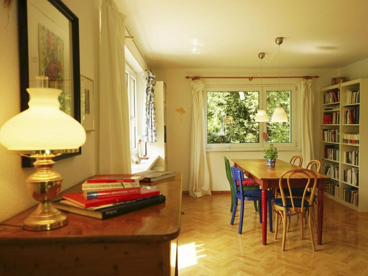Ferienwohnung Am Ehrenstetter Grund Ehrenkirchen Luaran gambar