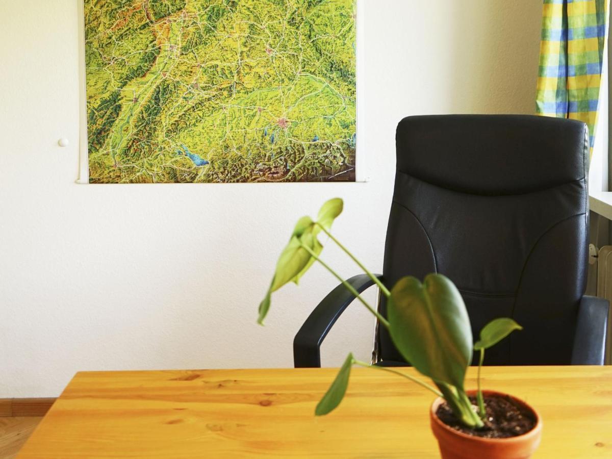 Ferienwohnung Am Ehrenstetter Grund Ehrenkirchen Luaran gambar