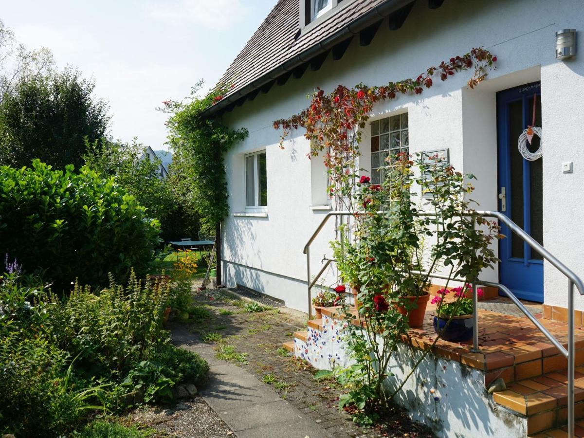 Ferienwohnung Am Ehrenstetter Grund Ehrenkirchen Luaran gambar