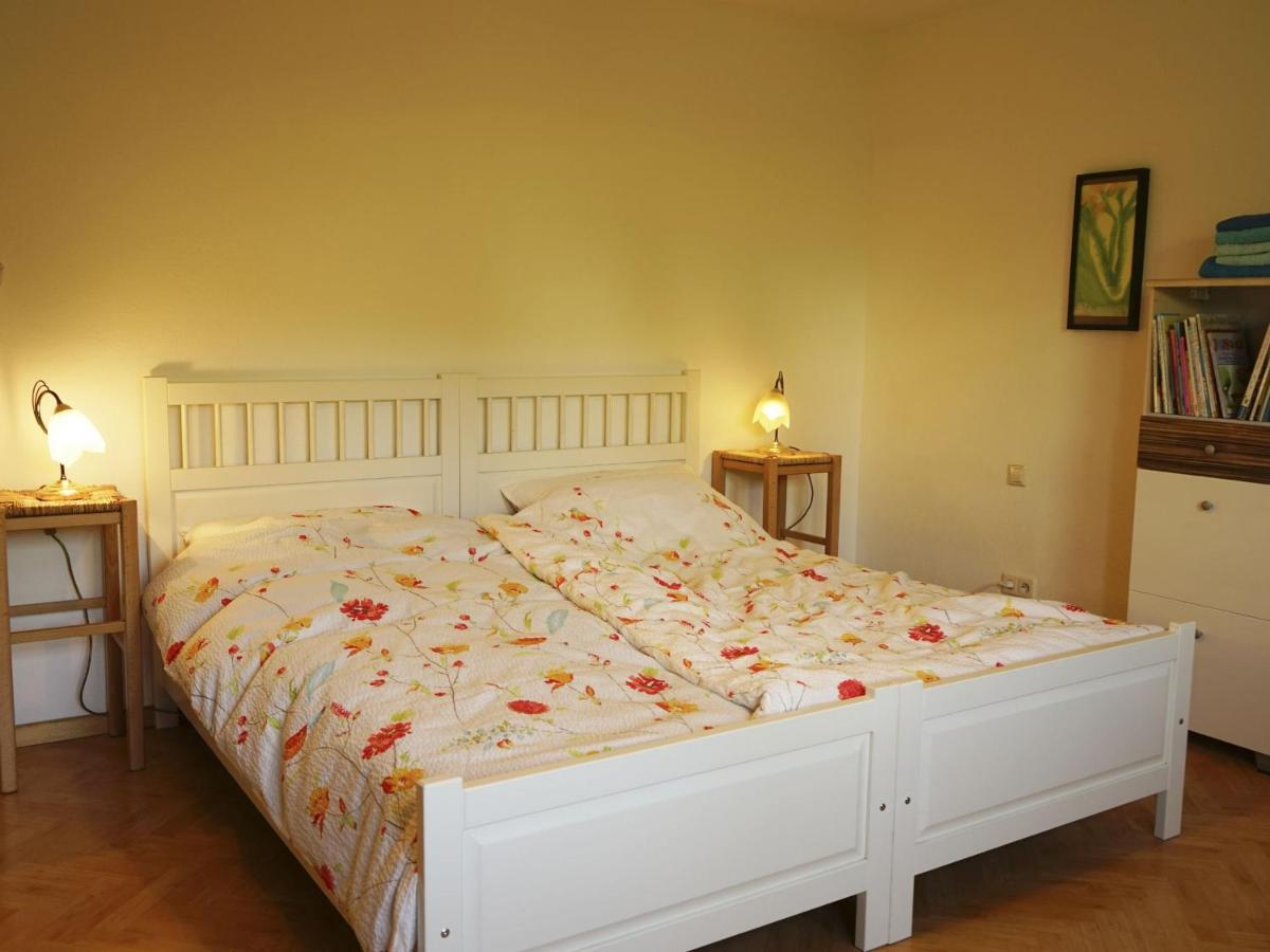 Ferienwohnung Am Ehrenstetter Grund Ehrenkirchen Luaran gambar