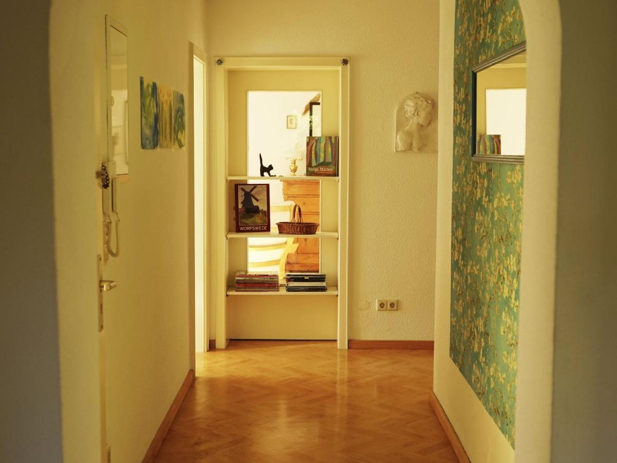 Ferienwohnung Am Ehrenstetter Grund Ehrenkirchen Luaran gambar