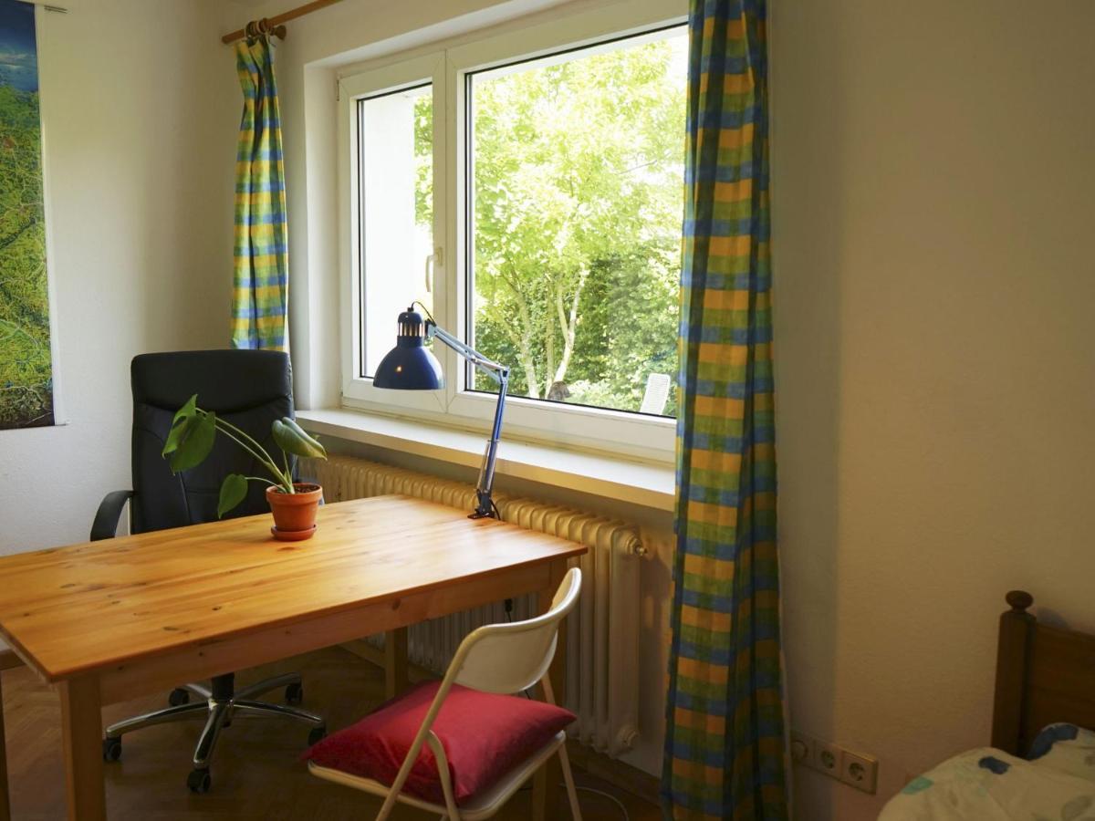 Ferienwohnung Am Ehrenstetter Grund Ehrenkirchen Luaran gambar