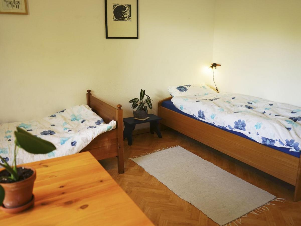 Ferienwohnung Am Ehrenstetter Grund Ehrenkirchen Luaran gambar