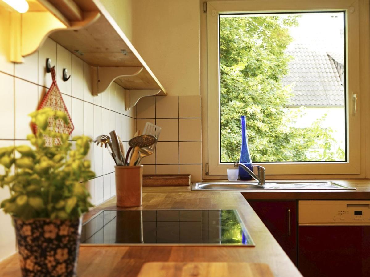 Ferienwohnung Am Ehrenstetter Grund Ehrenkirchen Luaran gambar