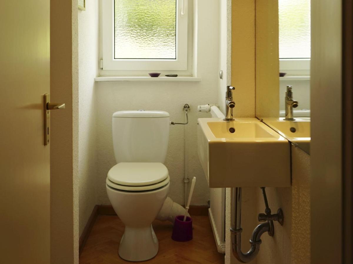 Ferienwohnung Am Ehrenstetter Grund Ehrenkirchen Luaran gambar