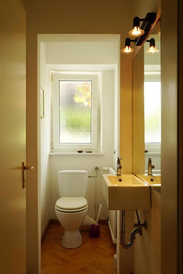 Ferienwohnung Am Ehrenstetter Grund Ehrenkirchen Luaran gambar