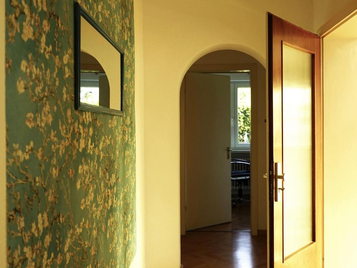 Ferienwohnung Am Ehrenstetter Grund Ehrenkirchen Luaran gambar