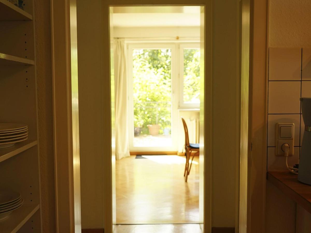 Ferienwohnung Am Ehrenstetter Grund Ehrenkirchen Luaran gambar