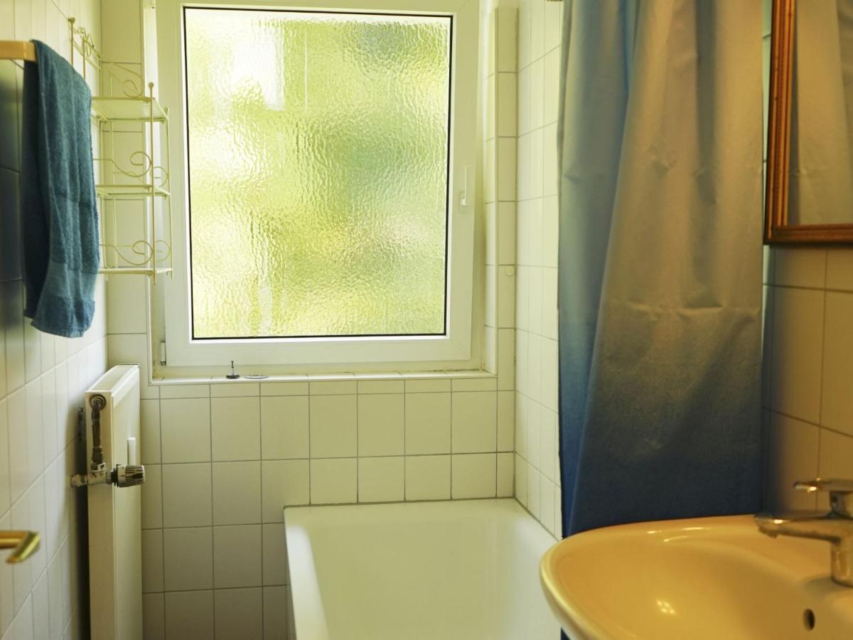 Ferienwohnung Am Ehrenstetter Grund Ehrenkirchen Luaran gambar