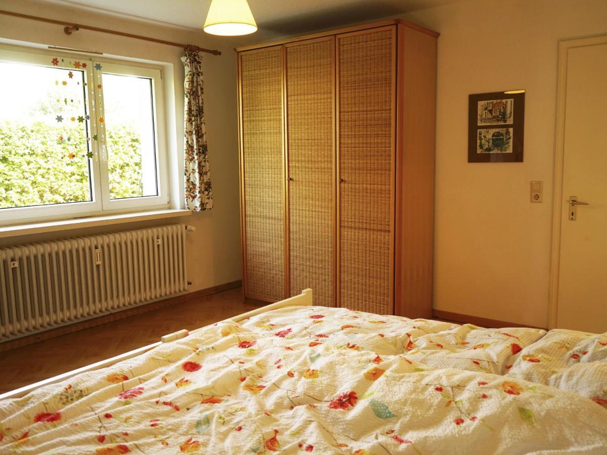 Ferienwohnung Am Ehrenstetter Grund Ehrenkirchen Luaran gambar